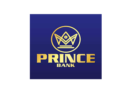 prince bank