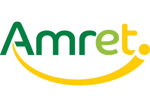 Amret